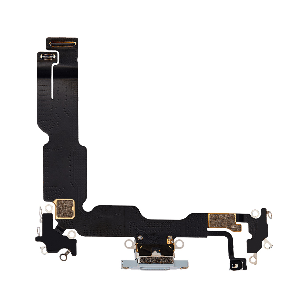 Flex de carga iPhone 15 Plus